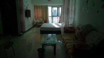Jingxin Hotel Apartment- Tianjin Luaran gambar